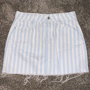 PacSun Skirt